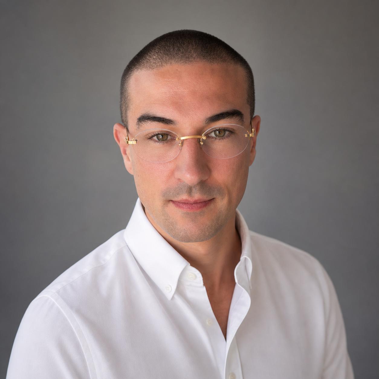PatientScale Systems founder